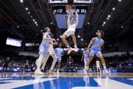 NCAA Men's Basketball Tournament - First Four